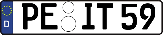 PE-IT59