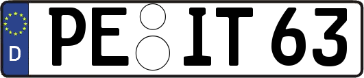 PE-IT63