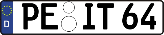 PE-IT64