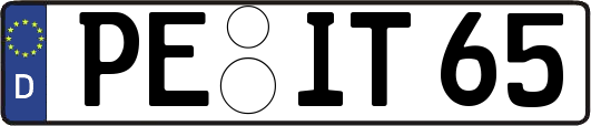 PE-IT65
