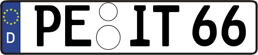 PE-IT66