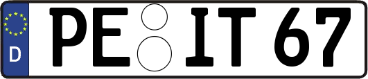 PE-IT67