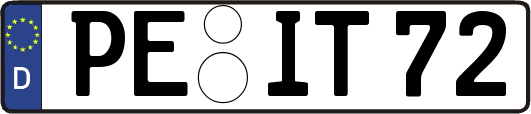 PE-IT72