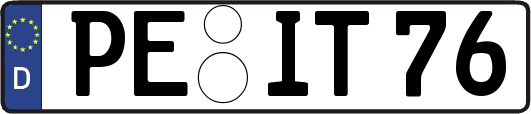 PE-IT76