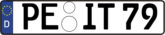 PE-IT79