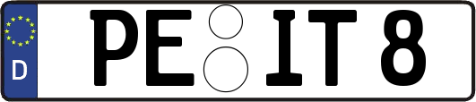 PE-IT8