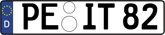 PE-IT82