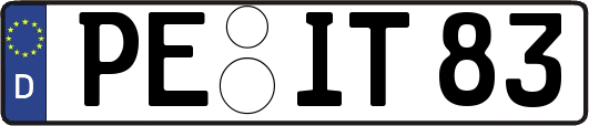 PE-IT83