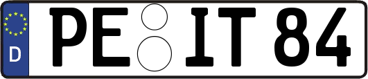 PE-IT84