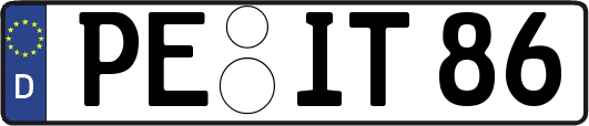 PE-IT86