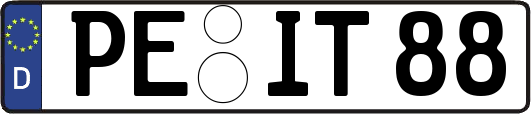 PE-IT88