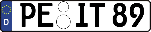 PE-IT89