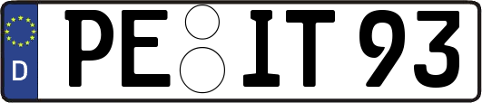 PE-IT93