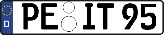PE-IT95