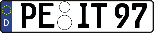 PE-IT97