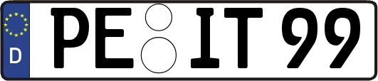 PE-IT99
