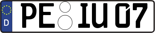 PE-IU07