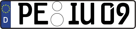 PE-IU09