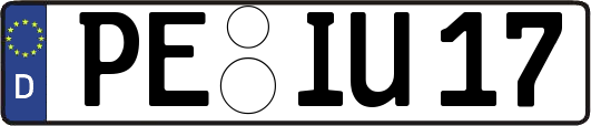 PE-IU17