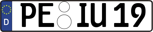 PE-IU19