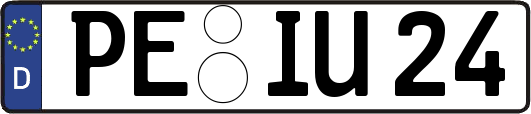 PE-IU24