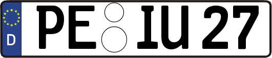 PE-IU27