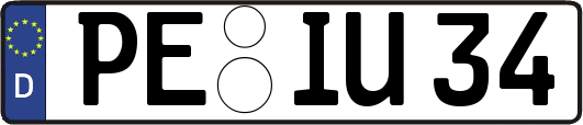 PE-IU34