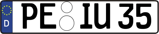 PE-IU35