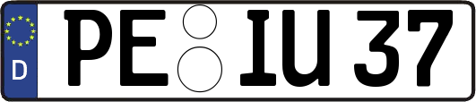 PE-IU37