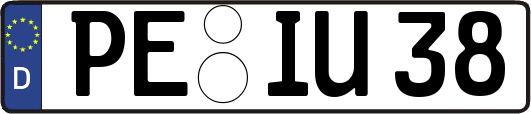 PE-IU38