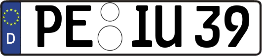PE-IU39