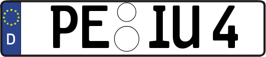 PE-IU4