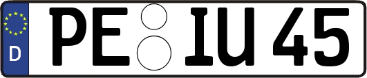 PE-IU45