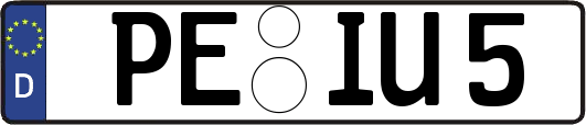 PE-IU5
