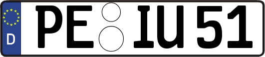 PE-IU51