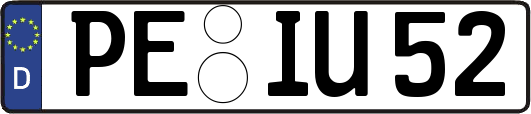PE-IU52