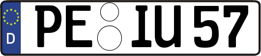 PE-IU57