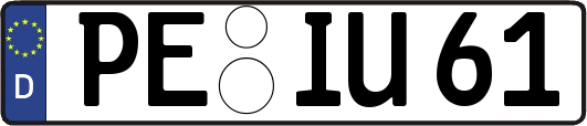 PE-IU61