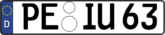 PE-IU63