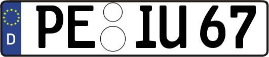 PE-IU67