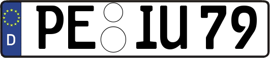 PE-IU79