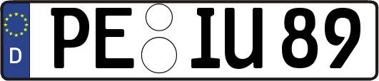 PE-IU89