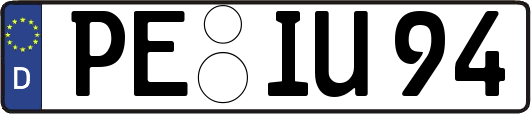 PE-IU94