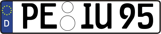 PE-IU95