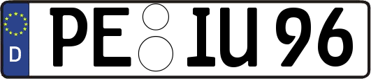 PE-IU96