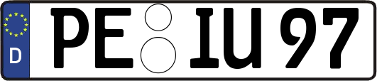 PE-IU97