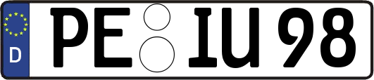 PE-IU98