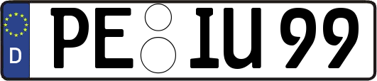 PE-IU99