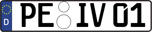PE-IV01