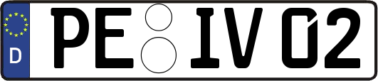 PE-IV02